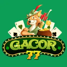 GACOR77 - Game Tembak Ikan Seru dan Mengasyikkan