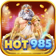 HOT985 - Permainan Slot Penuh Keseruan