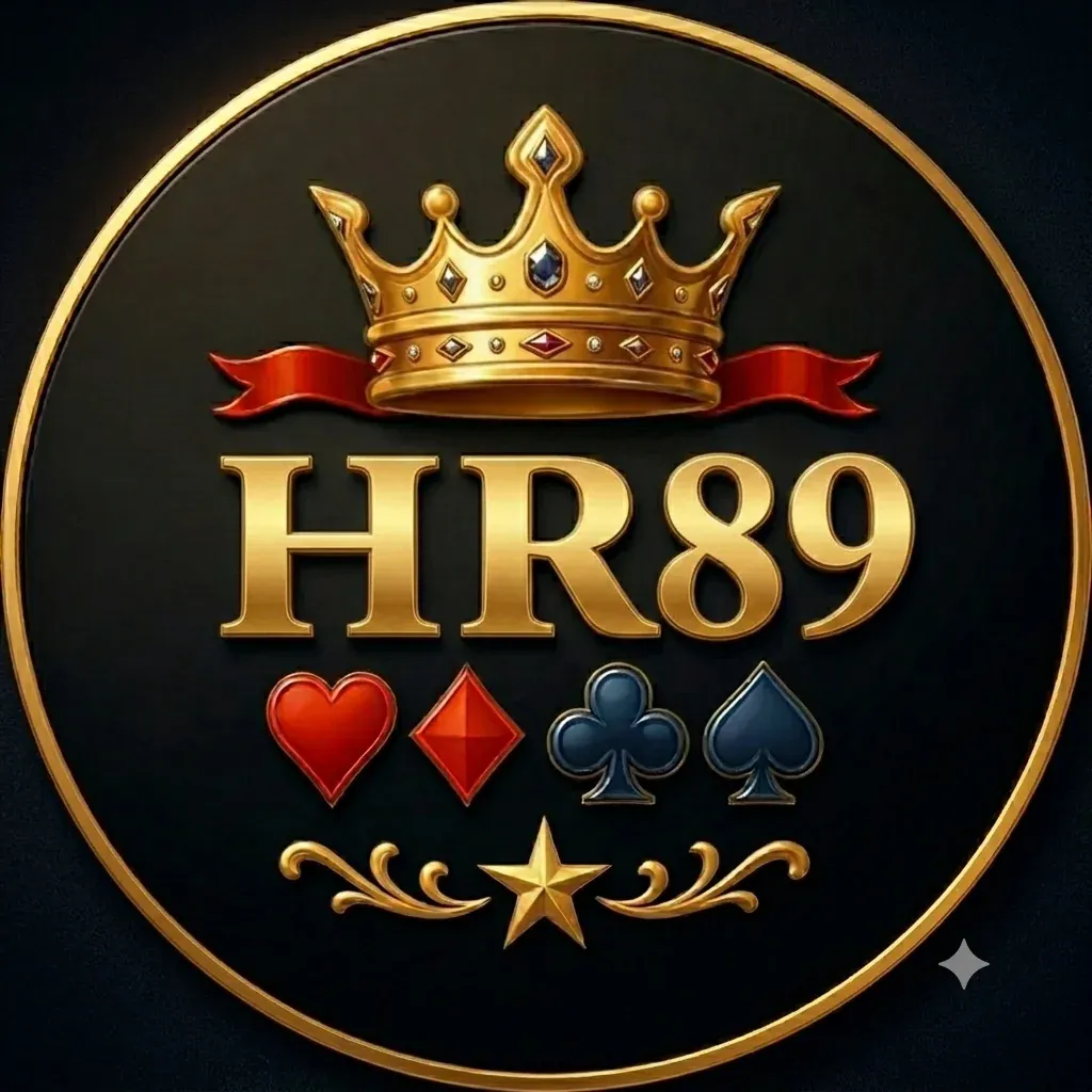 HR89 - Permainan Arcade Seru dan Menantang