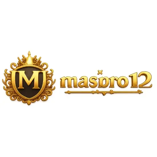 MASBRO12 - Game Tembak Ikan Terbaik untuk Hiburan di Genggaman Anda