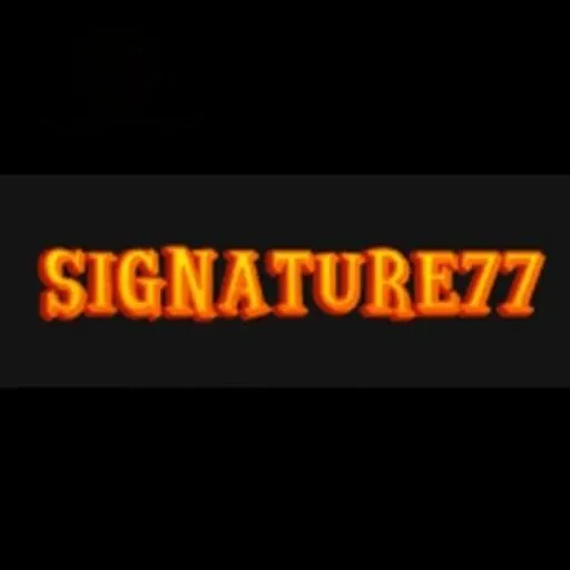 SIGNATURE77 - Game MOBA yang Menggugah Selera