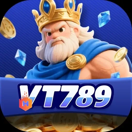 Logo vt789